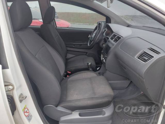 2018 VOLKSWAGEN FOX 