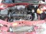 2006 CHEVROLET CELTA 