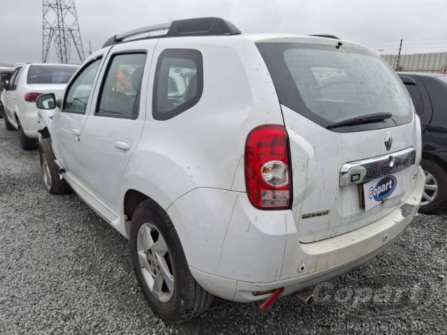 2013 RENAULT DUSTER 