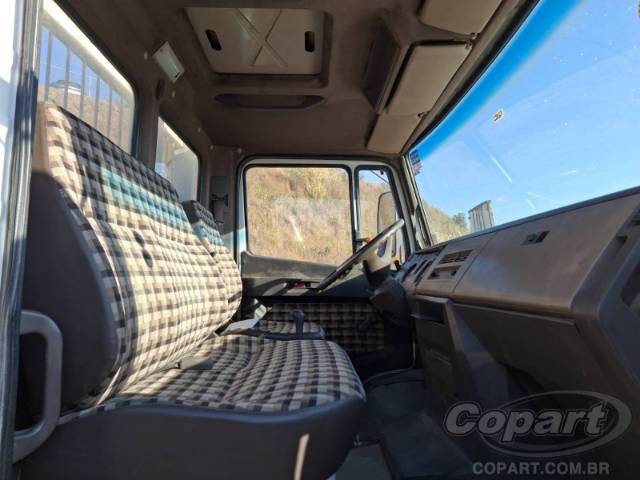 1993 MERCEDES BENZ L-1418 E 
