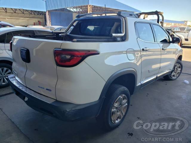 2019 FIAT TORO 
