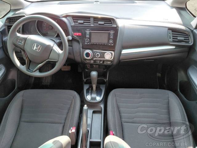 2021 HONDA WR-V 