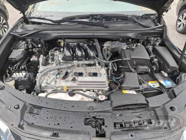 2018 LEXUS ES 