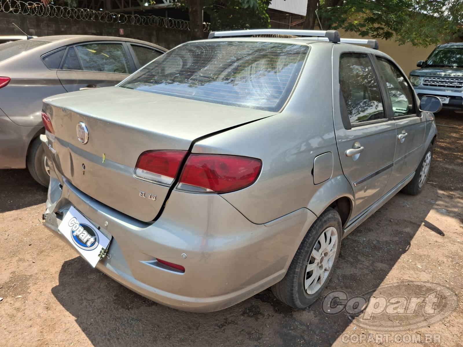 Foto 4: 2012 FIAT SIENA