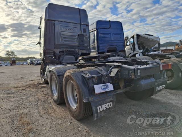2022 IVECO STRALIS 