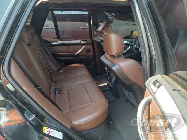 2006 BMW X5 