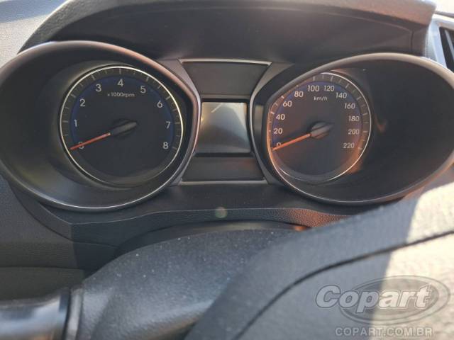 2019 HYUNDAI HB20 