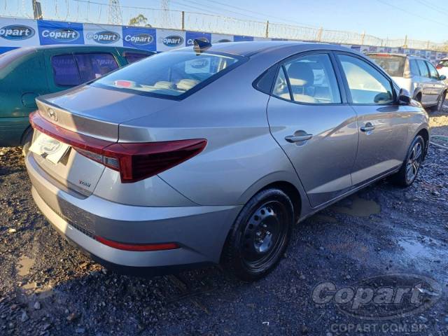 2024 HYUNDAI HB20S 