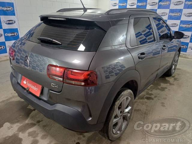 2022 CITROEN C4 CACTUS 