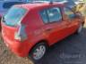 2014 RENAULT SANDERO 