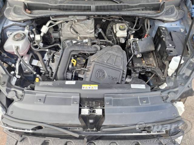 2024 VOLKSWAGEN NIVUS 