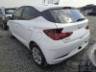 2022 HYUNDAI HB20 