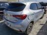 2023 FIAT ARGO 