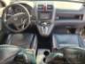 2010 HONDA CR-V 