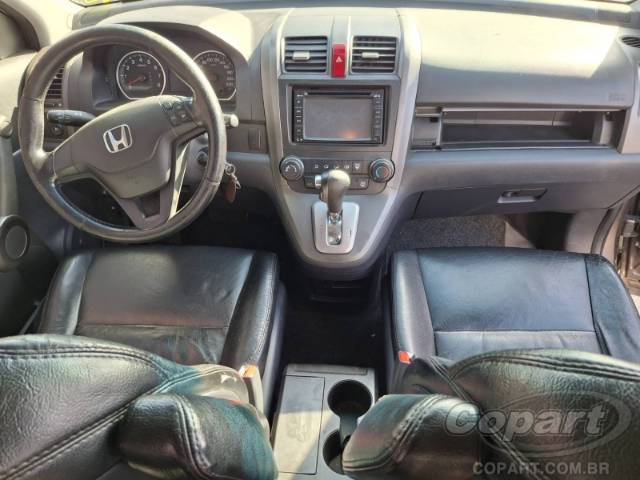 2010 HONDA CR-V 