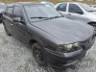 2001 VOLKSWAGEN GOL 