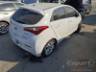 2014 HYUNDAI HB20 