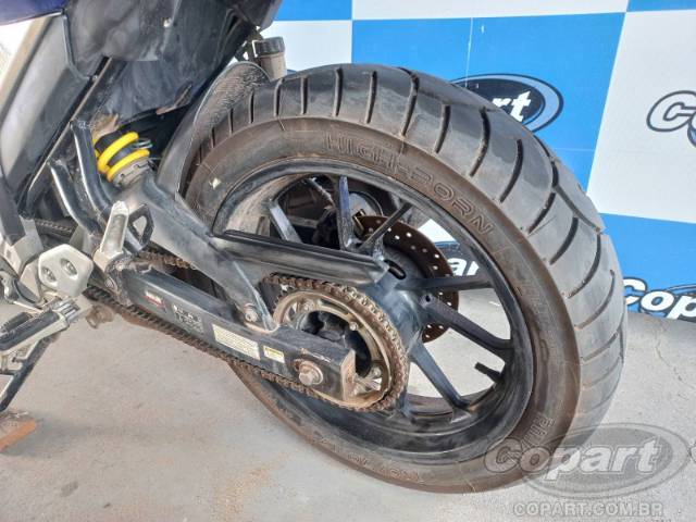 2022 YAMAHA FZ25 FAZER 