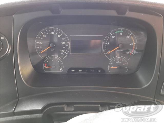 2012 MERCEDES BENZ ATEGO 