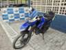2024 YAMAHA XTZ 250 