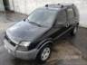2006 FORD ECOSPORT 