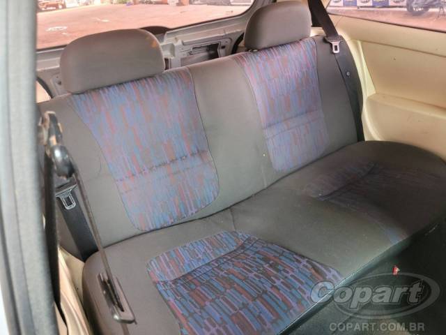 2011 CHEVROLET CELTA 