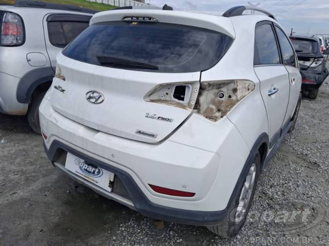 2014 HYUNDAI HB20 