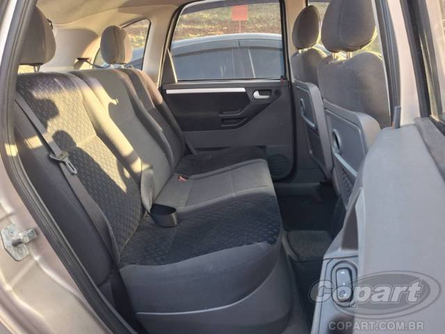 2012 CHEVROLET MERIVA 