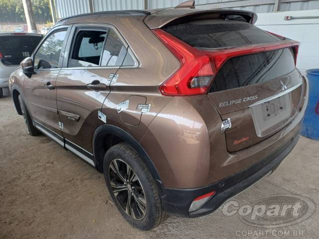 2019 MITSUBISHI ECLIPSE CROSS 