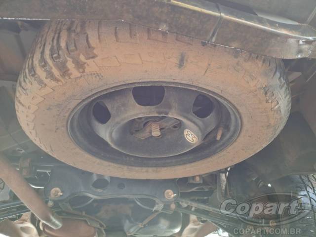 2021 RENAULT DUSTER OROCH 