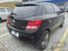 2016 CHEVROLET ONIX 