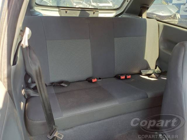 2013 VOLKSWAGEN GOL 
