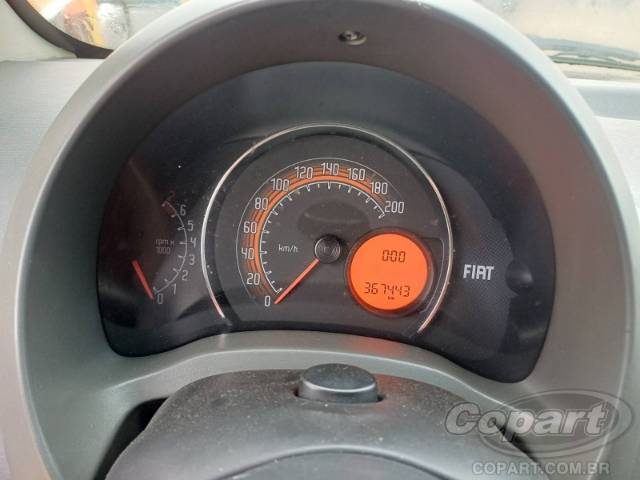 2021 FIAT FIORINO FURGAO 