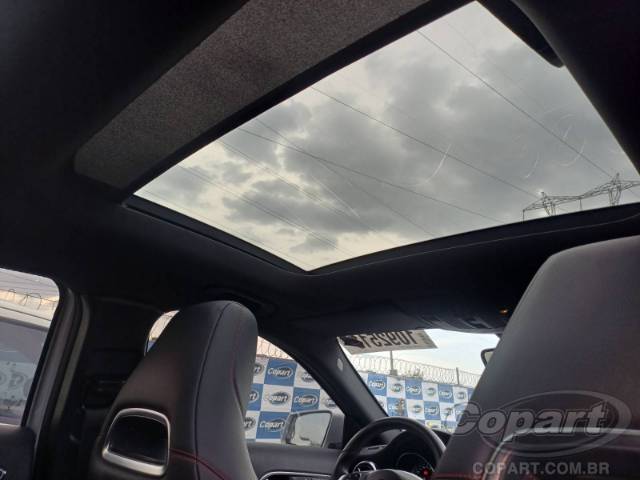 2018 MERCEDES BENZ GLA 