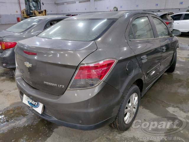 2015 CHEVROLET PRISMA 