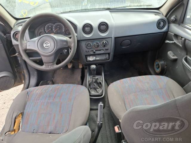 2007 CHEVROLET CELTA 