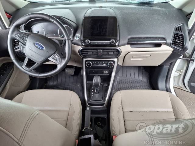 2018 FORD ECOSPORT 