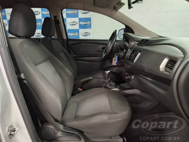 2020 CHEVROLET SPIN 