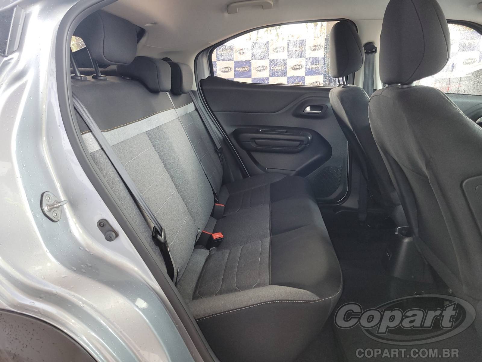 2025 CITROEN BASALT — foto 6 de 10