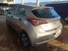 2017 HYUNDAI HB20 