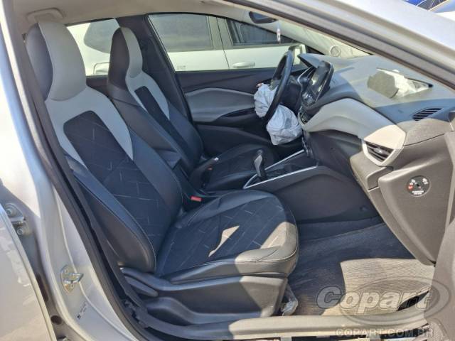 2021 CHEVROLET ONIX 