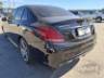 2015 MERCEDES BENZ CLASSE C 
