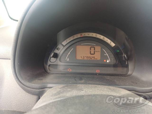 2010 CITROEN C3 