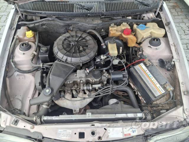 1995 CHEVROLET IPANEMA 