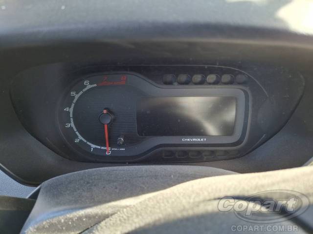 2018 CHEVROLET SPIN 