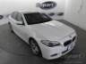 2014 BMW SERIE 5 