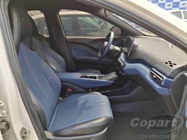 2025 BYD DOLPHIN MINI 