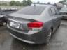 2010 HONDA CITY 