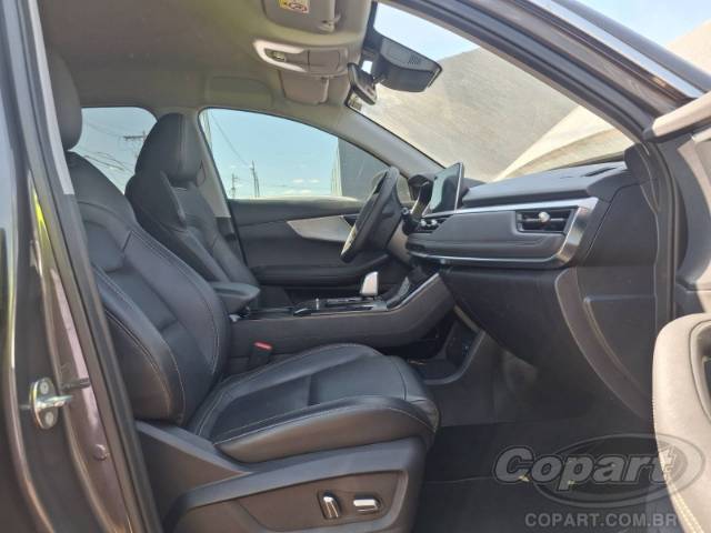 2025 CAOA CHERY TIGGO 7 