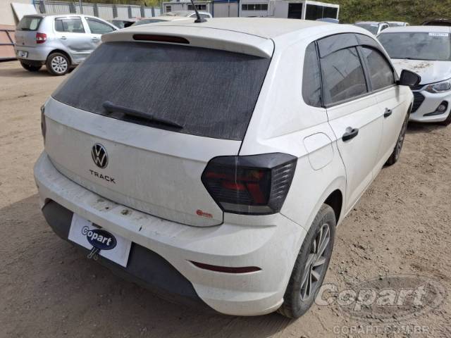 2023 VOLKSWAGEN POLO 